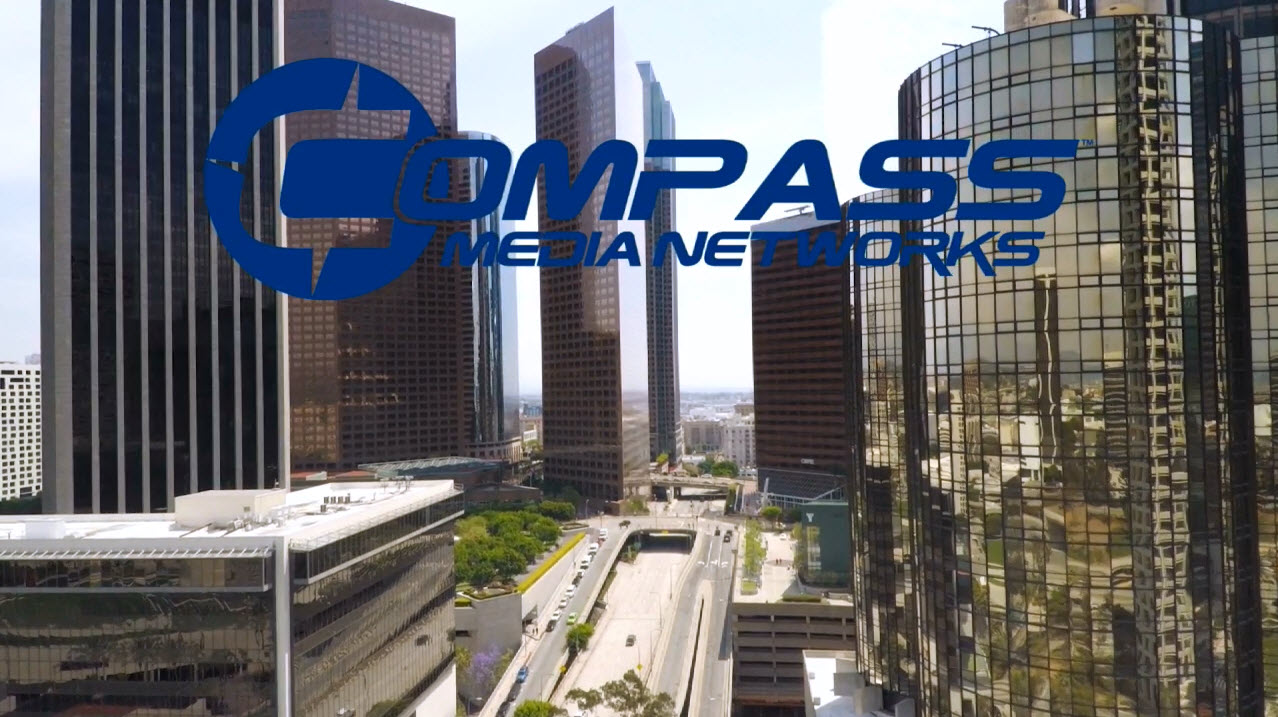 Compass Media Networks Contact Us