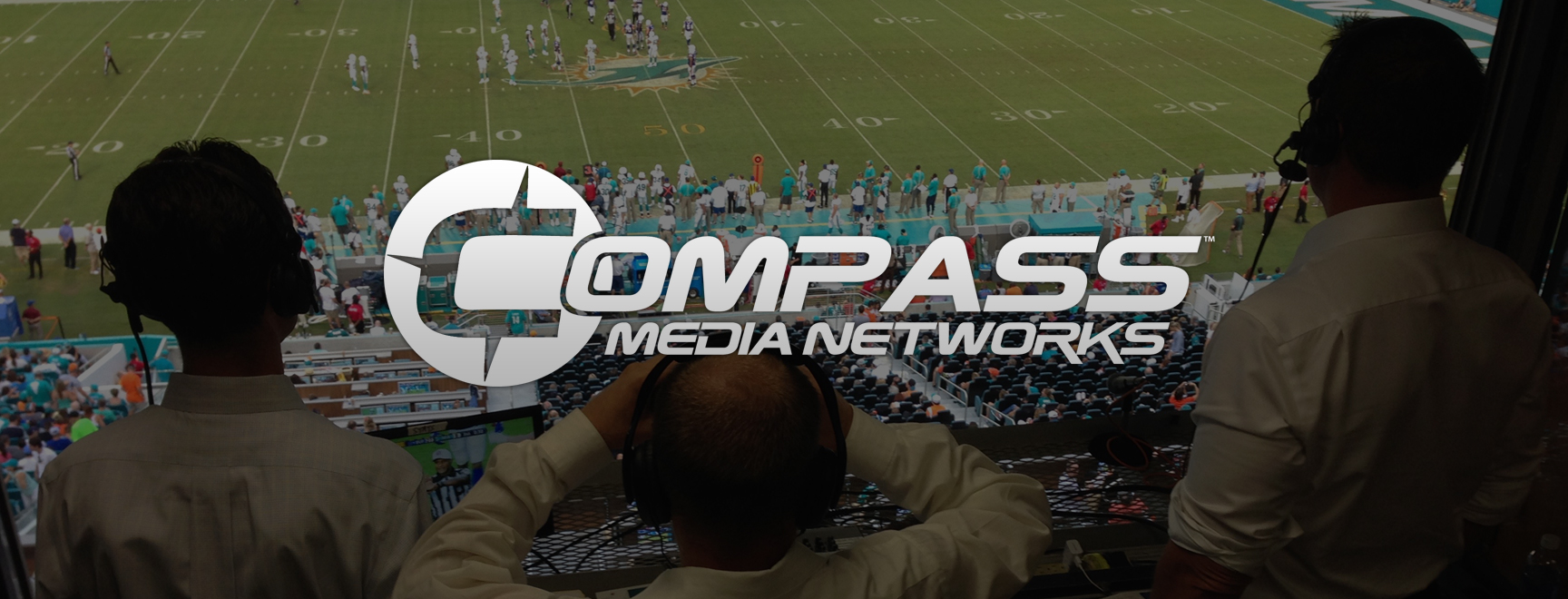 Compass Media Networks Sports