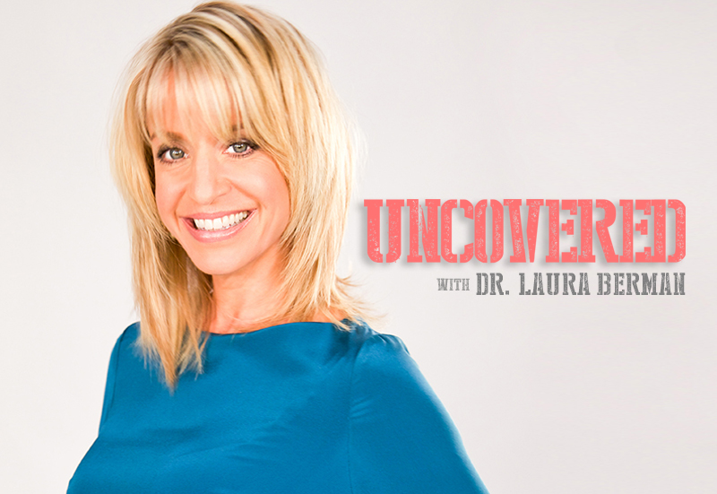 Compass Media Networks and UNCOVERED with Dr. Laura Berman extend contract
