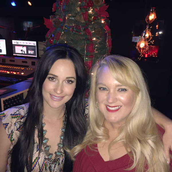 Protected: It’s A Very Kacey Christmas Special