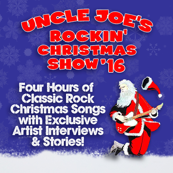 Protected: Uncle Joe’s Rockin’ Christmas Show