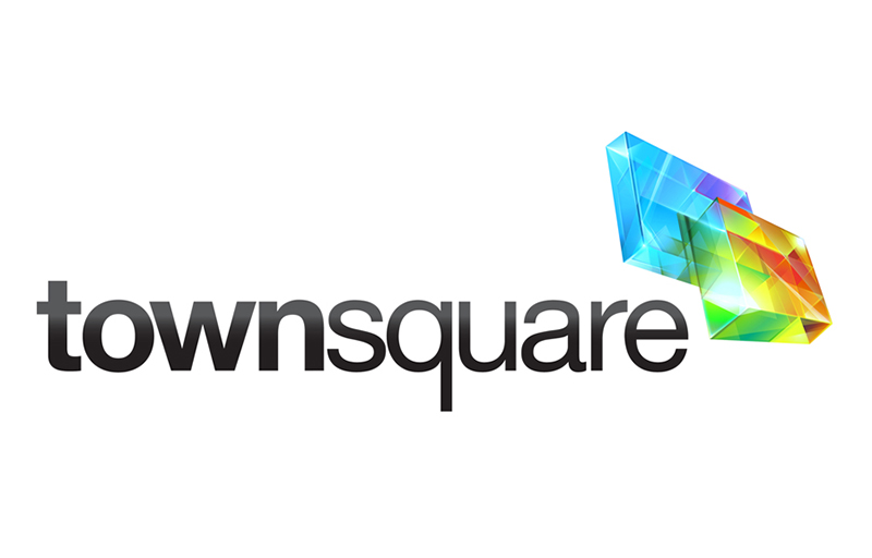 Townsquare Media announces multi-year syndication extension with Compass Media Networks