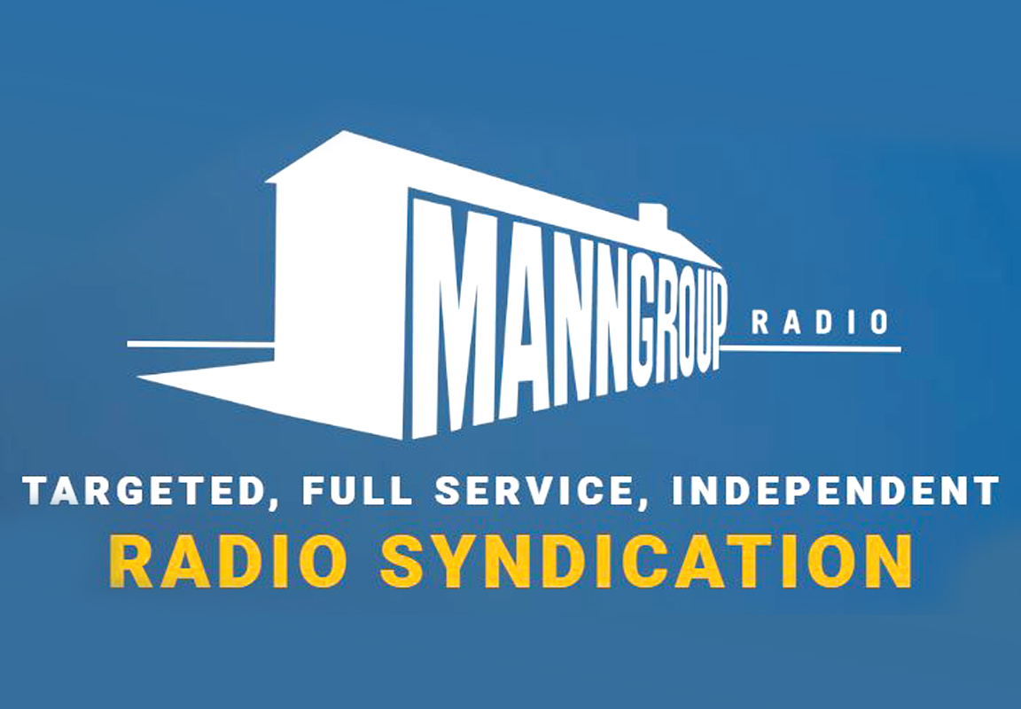 MannGroup Radio selects Compass for National Ad Sales Rep.