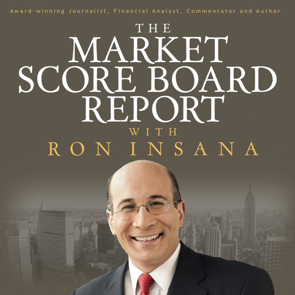 the-market-score-board-report-with-ron-insana-compass-media-networks