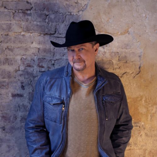 Honky Tonkin’ with Tracy Lawrence – Compass Media Networks