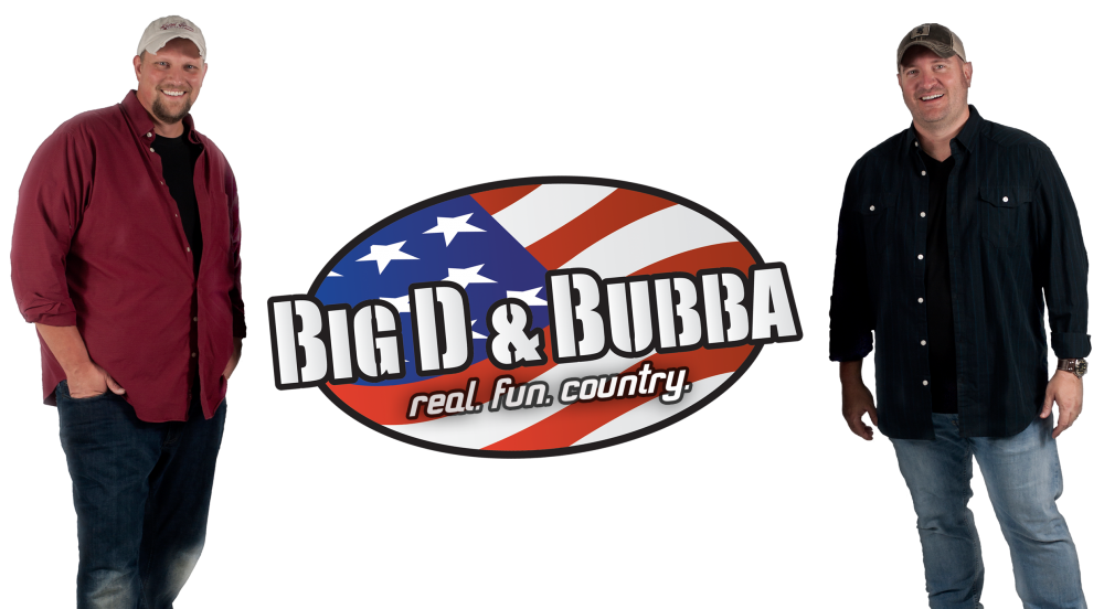 Big D and Bubba Compass Media Networks