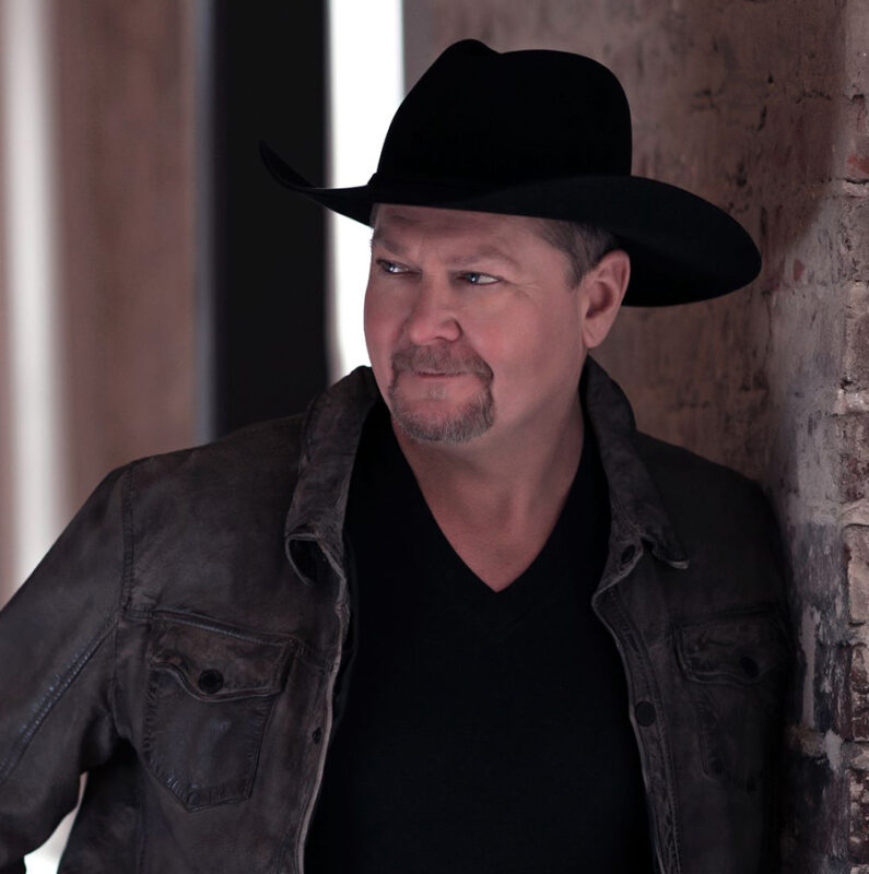 Tracy Lawrence – Compass Media Networks