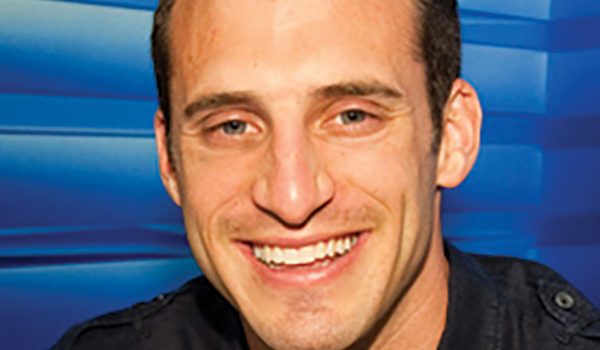 DOUG GOTTLIEB