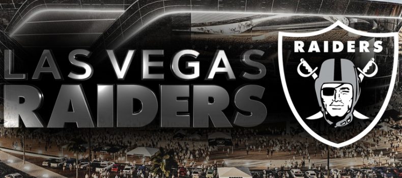 The Las Vegas Raiders Select Compass Media Networks as Exclusive National  Audio Partner – Compass Media Networks