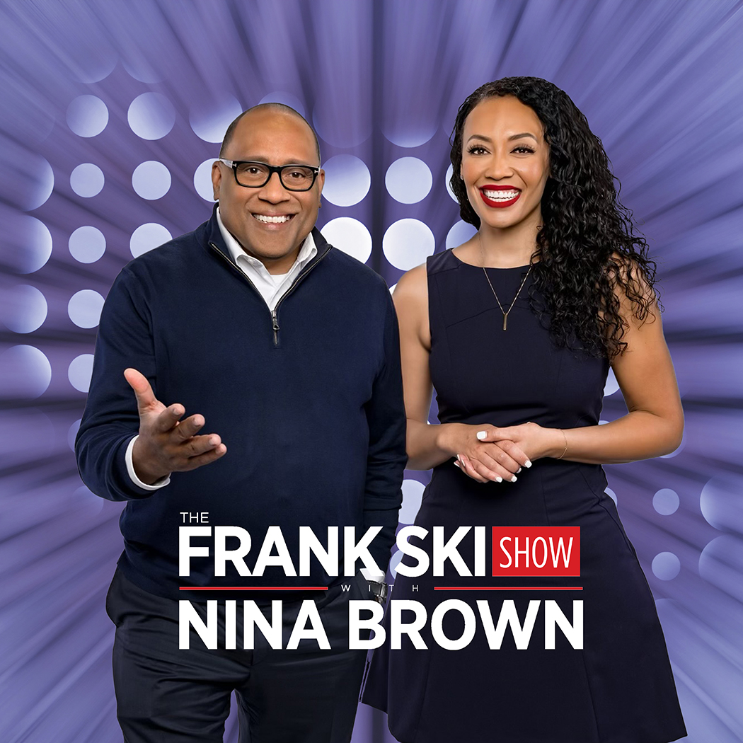 The Frank Ski Show