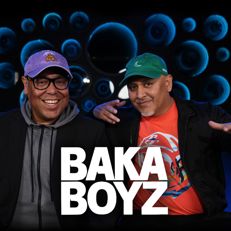 Baka Boyz