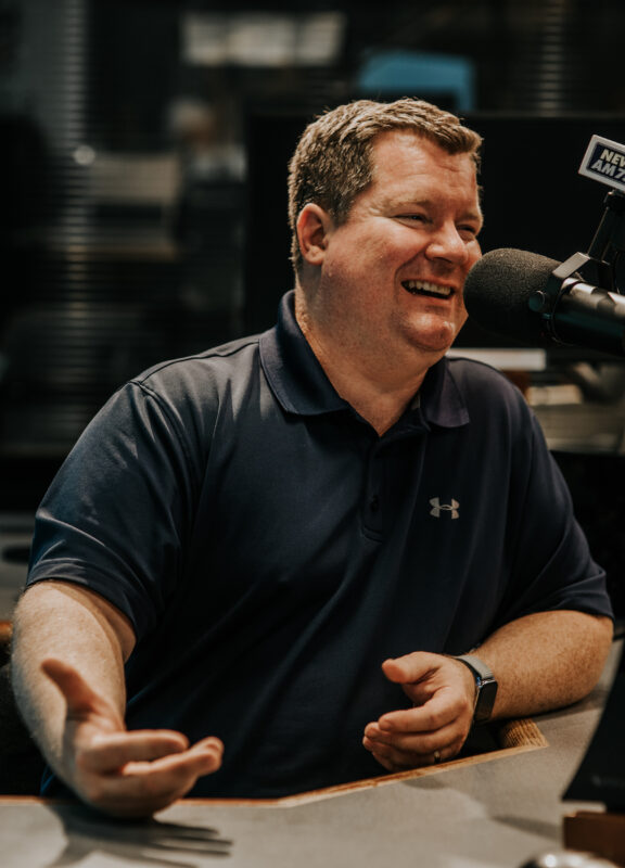 The Erick Erickson Show – Compass Media Networks