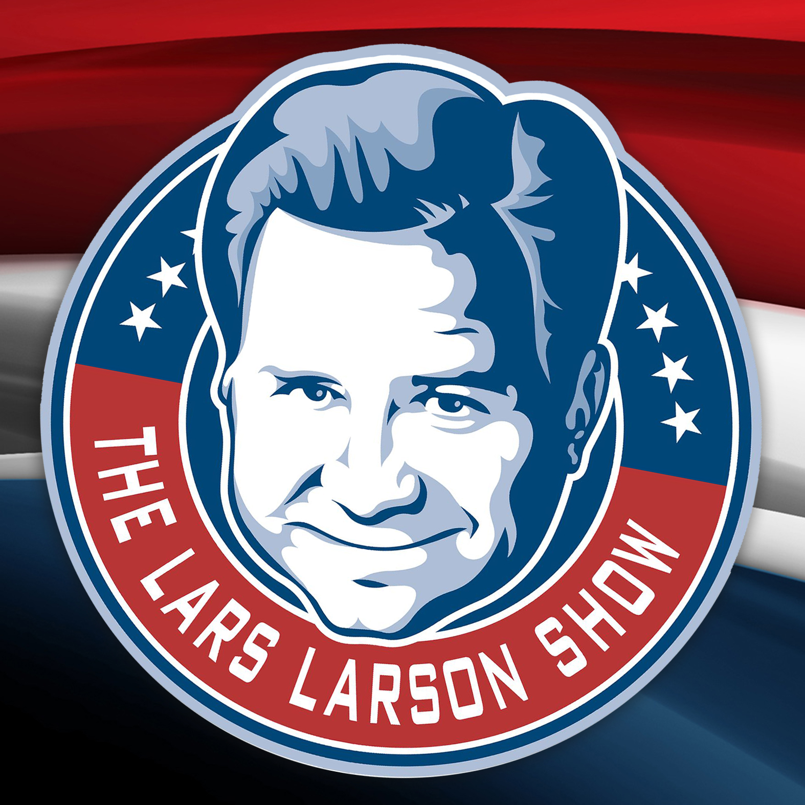 The Lars Larson Show