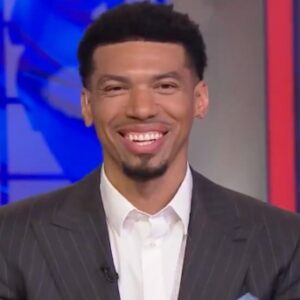 Danny Green Headshot